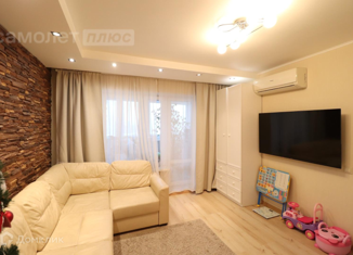 Продается 1-ком. квартира, 34.1 м2, Москва, Елецкая улица, 35к2, Елецкая улица