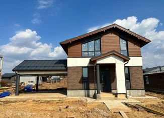 Продам дом, 125 м2, посёлок Государственного племенного завода Константиново, коттеджный посёлок Юсупово Вилладж, 20