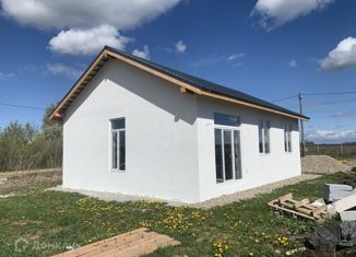 Продажа дома, 100 м2, коттеджный посёлок Зодиак, квартал Зодиак, 3/9