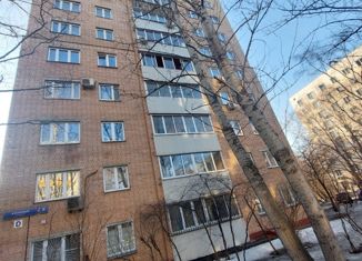2-комнатная квартира на продажу, 50 м2, Москва, Кленовый бульвар, 8к3, Кленовый бульвар
