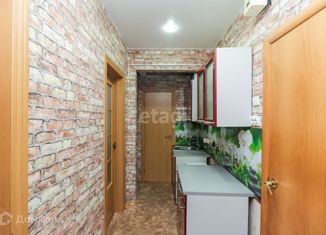 Продам 1-комнатную квартиру, 32 м2, Тюменская область, улица Декабристов, 148