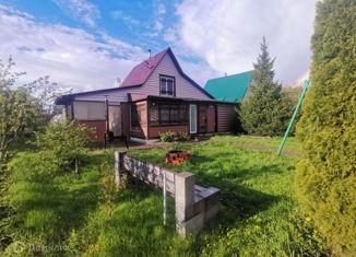 Продается дом, 74.3 м2, Пенза, Железнодорожный район, Спартаковская улица