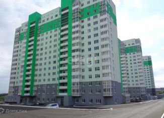 2-комнатная квартира на продажу, 60 м2, Саратов, Усть-Курдюмская улица, 29, ЖК Изумрудный