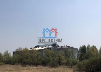 Продается земельный участок, 6.73 сот., Тобольск, улица Семёна Ремезова