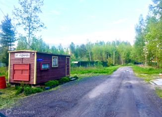 Продам участок, 6 сот., садовое товарищество Родничок