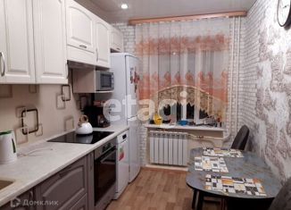 Продажа 3-комнатной квартиры, 57 м2, село Покровское, Северная улица, 4