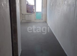 Продаю квартиру студию, 26 м2, Саратов, улица имени Николая Чихарева, 10, ЖК Радуга