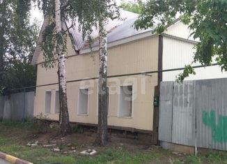 Продается дом, 60 м2, Казань, переулок Кирова, Вахитовский район