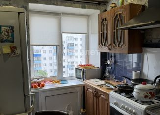 Однокомнатная квартира на продажу, 32.9 м2, Уфа, улица Пархоменко, 127, Советский район