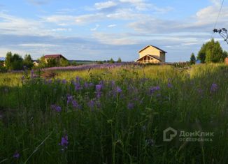 Продам участок, 15 сот., деревня Новокарповка, деревня Новокарповка, 6