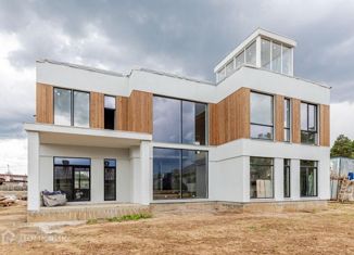 Продам дом, 360 м2, деревня Подушкино