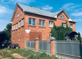 Дом на продажу, 500 м2, деревня Емельяново, Спасская улица, 24