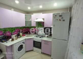 Продам 1-ком. квартиру, 33 м2, посёлок Руэм, улица Шумелёва, 31