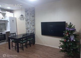 Продаю 2-ком. квартиру, 65 м2, рабочий посёлок Кольцово, Рассветная улица, 5