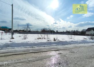 Продам участок, 12.4 сот., ДНП Усадьба Вороново, Центральная улица