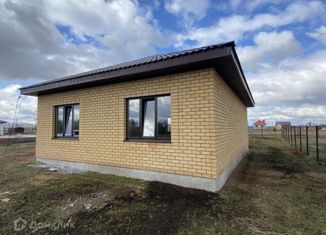 Продажа дома, 87 м2, деревня Елкибаево, Деловая улица