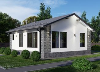 Продается дом, 91 м2, деревня Васильево, Лыжная улица