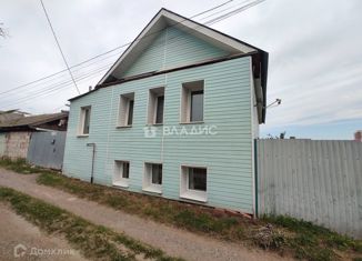 Продается дом, 60 м2, Ижевск, Флотский переулок, 60, Привокзальный жилой район