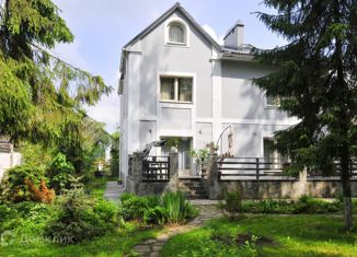 Продается дом, 370 м2, коттеджный поселок Рублёвский, коттеджный посёлок Рублёвский, 53А