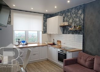 Продам 2-комнатную квартиру, 50 м2, Балашиха, Чистопольская улица, 24