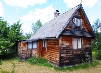 Дом на продажу, 40 м2, Карелия, улица Автомобилистов, 7