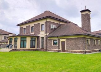 Продам дом, 398 м2, деревня Новинки