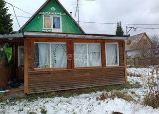 Продажа участка, 3.4 сот., садовое товарищество Спутник, Солнечная улица