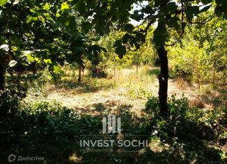 Продажа земельного участка, 5 сот., село Барановка (Хостинский район), Черешневый переулок