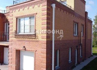 Таунхаус на продажу, 176.7 м2, посёлок Озёрный, Кольцевая улица