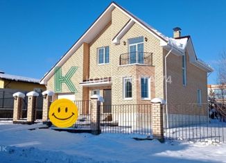 Продажа дома, 240 м2, деревня Малиновка