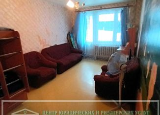 Однокомнатная квартира на продажу, 32 м2, Ивановская область, улица Свердлова, 36А