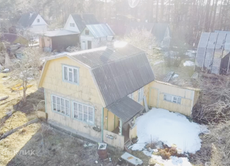 Дом на продажу, 68.8 м2, садовый массив Заречный, садоводческое некоммерческое товарищество Ладога, 30