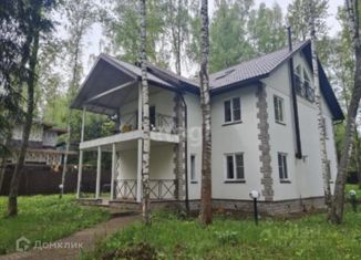 Дом на продажу, 247 м2, коттеджный поселок Дубровка, коттеджный посёлок Дубровка, 499