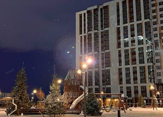 Продам однокомнатную квартиру, 40.9 м2, посёлок Тельмана, Парковая улица, 6к1