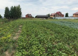 Продажа земельного участка, 16.6 сот., деревня Аксеново, деревня Аксёново, 62