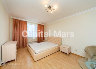 1-ком. квартира в аренду, 36 м2, Москва, Тихвинская улица, 16, Тихвинская улица