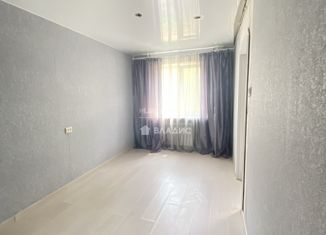Продается двухкомнатная квартира, 44 м2, Арсеньев, Садовая улица, 3
