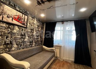 Продается трехкомнатная квартира, 61.4 м2, Хабаровск, улица Малиновского, 43