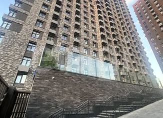 Продам 2-комнатную квартиру, 60.8 м2, Москва, улица Мнёвники, 5, ЖК Биг Тайм