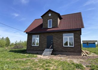 Продам дом, 110 м2, село Ягренево