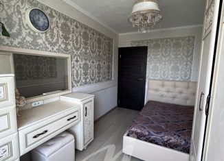 Продается двухкомнатная квартира, 46 м2, Москва, Шоссейная улица, 40к2, станция Люблино