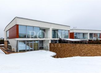 Продам таунхаус, 390 м2, посёлок Барвиха