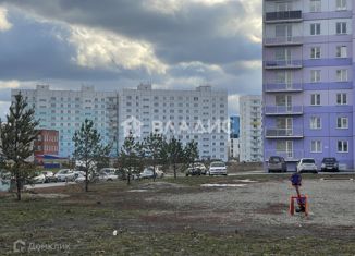 3-ком. квартира на продажу, 87.4 м2, Новосибирск, улица Дмитрия Шмонина, 3, Кировский район