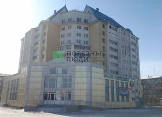 Двухкомнатная квартира на продажу, 52 м2, Улан-Удэ, Ключевская улица, 144