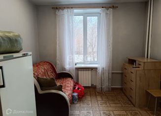 Продажа комнаты, 14.7 м2, Новосибирск, улица Мичурина, 23А, Центральный район