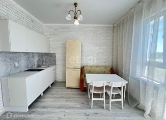 Продается квартира студия, 34.1 м2, Темрюк, Дальняя улица, 30