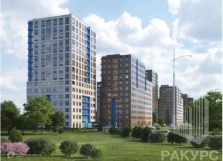 Продается 2-ком. квартира, 40 м2, Пермский край, Сапфирная улица, 16