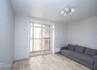 Продается квартира студия, 26 м2, Новосибирск, Коммунстроевская улица, 161, Коммунстроевская улица