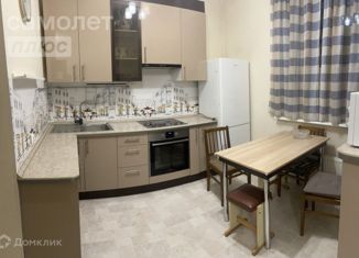 Продается 2-комнатная квартира, 56.9 м2, Москва, Ягодная улица, 6, район Бирюлёво Восточное