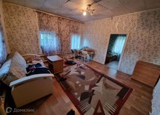 Дом на продажу, 53 м2, Новосибирск, Заельцовский район, Красногорский переулок